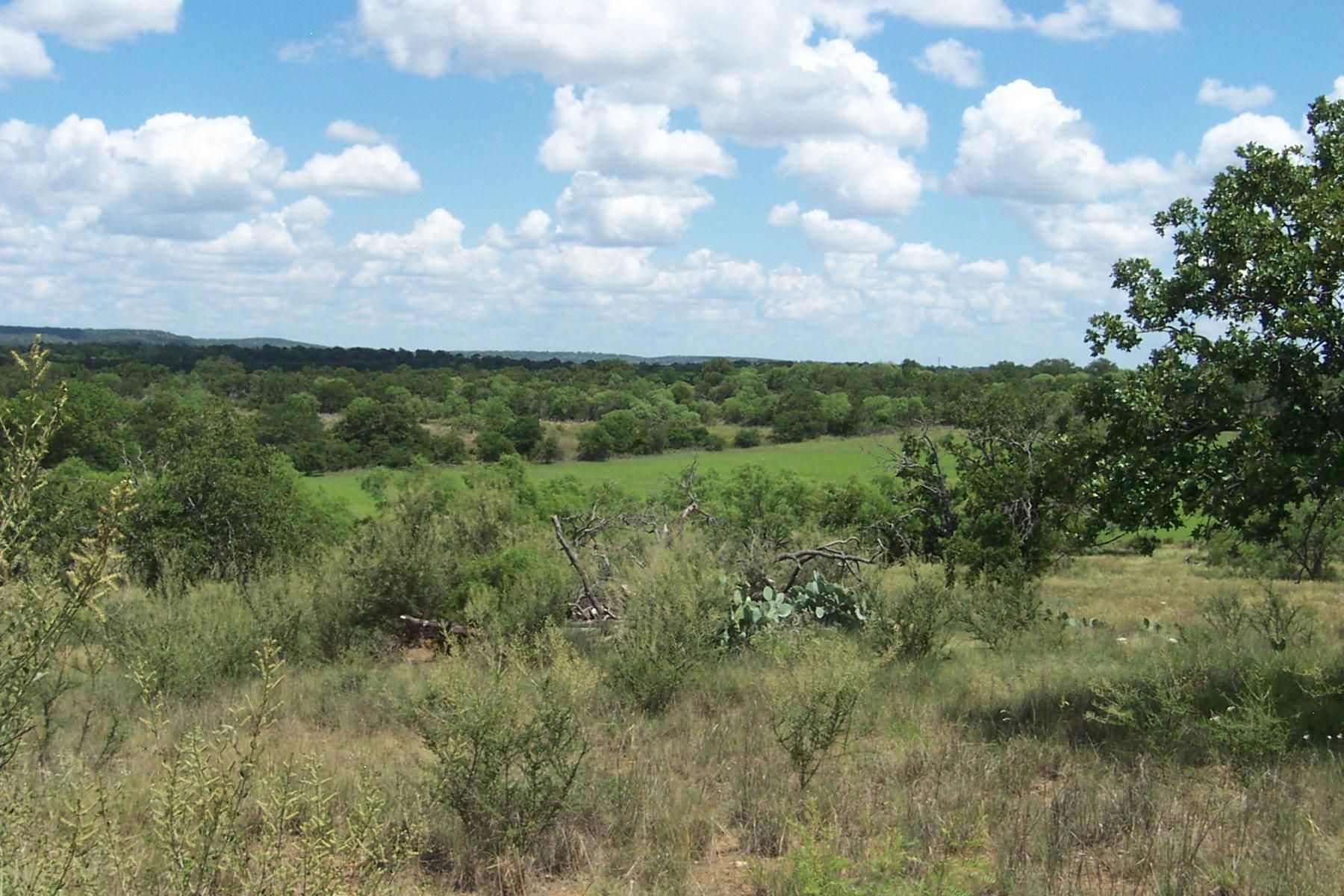 60.38 acres in Mason County, Texas