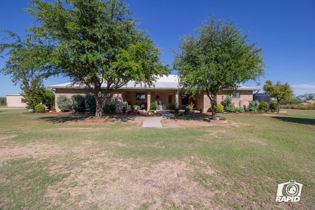 27.88 acres in Runnels County, Texas