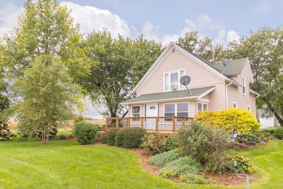 1.2 acres in Story County, Iowa