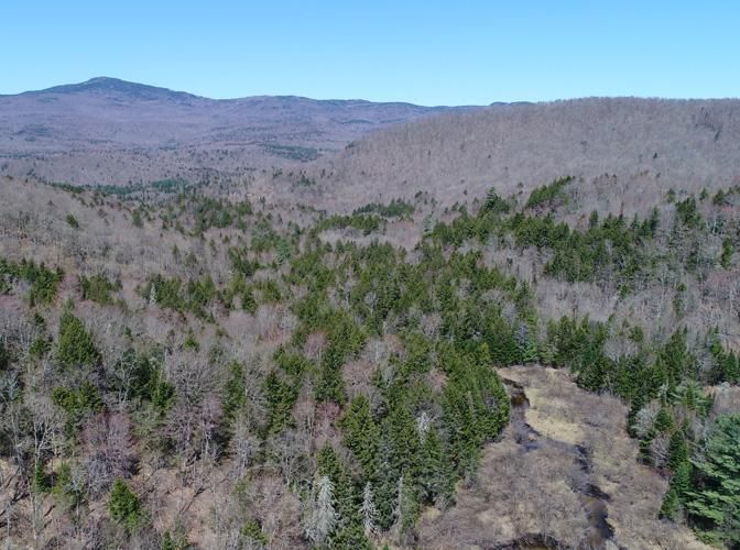 3,568 acres in Washington County, Vermont