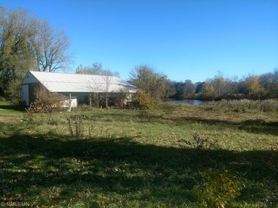 11.17 acres in Anoka County, Minnesota