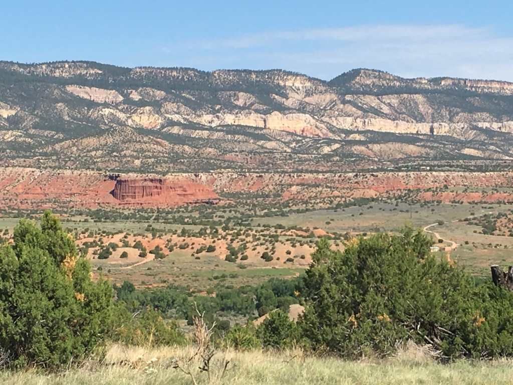 31 acres in Rio Arriba County, New Mexico