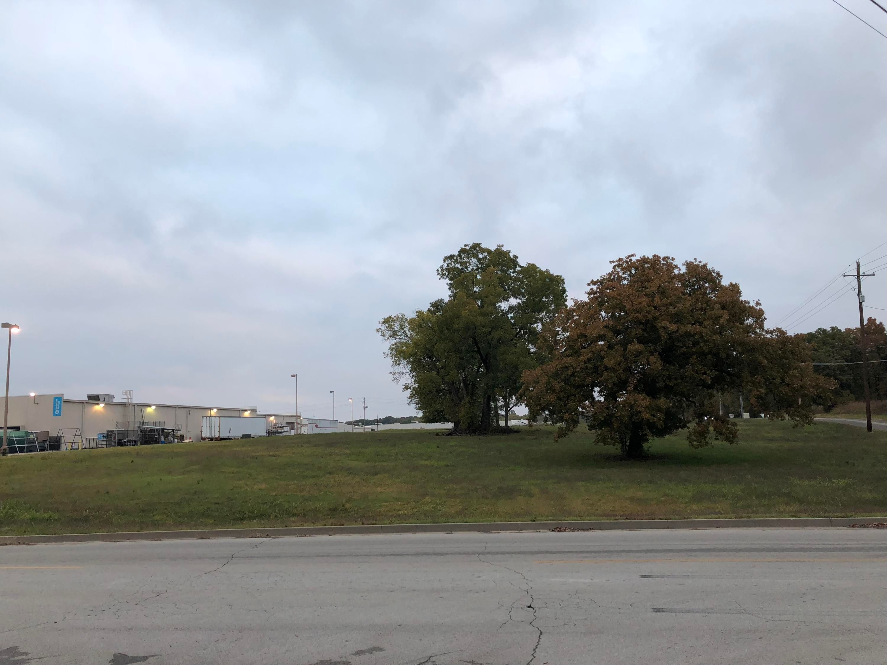 3.91 acres in Delaware County, Oklahoma