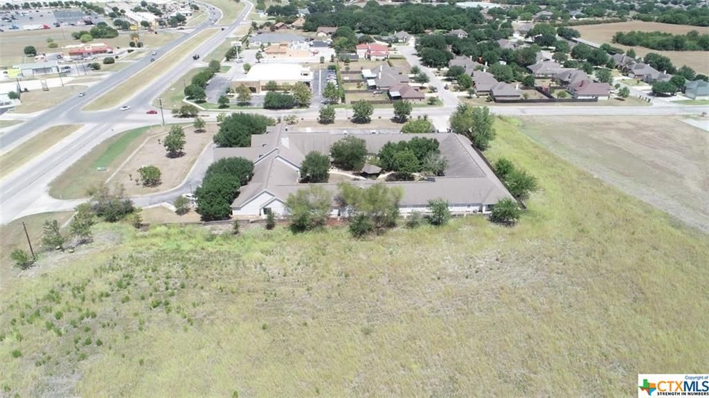 11.82 acres in Guadalupe County, Texas