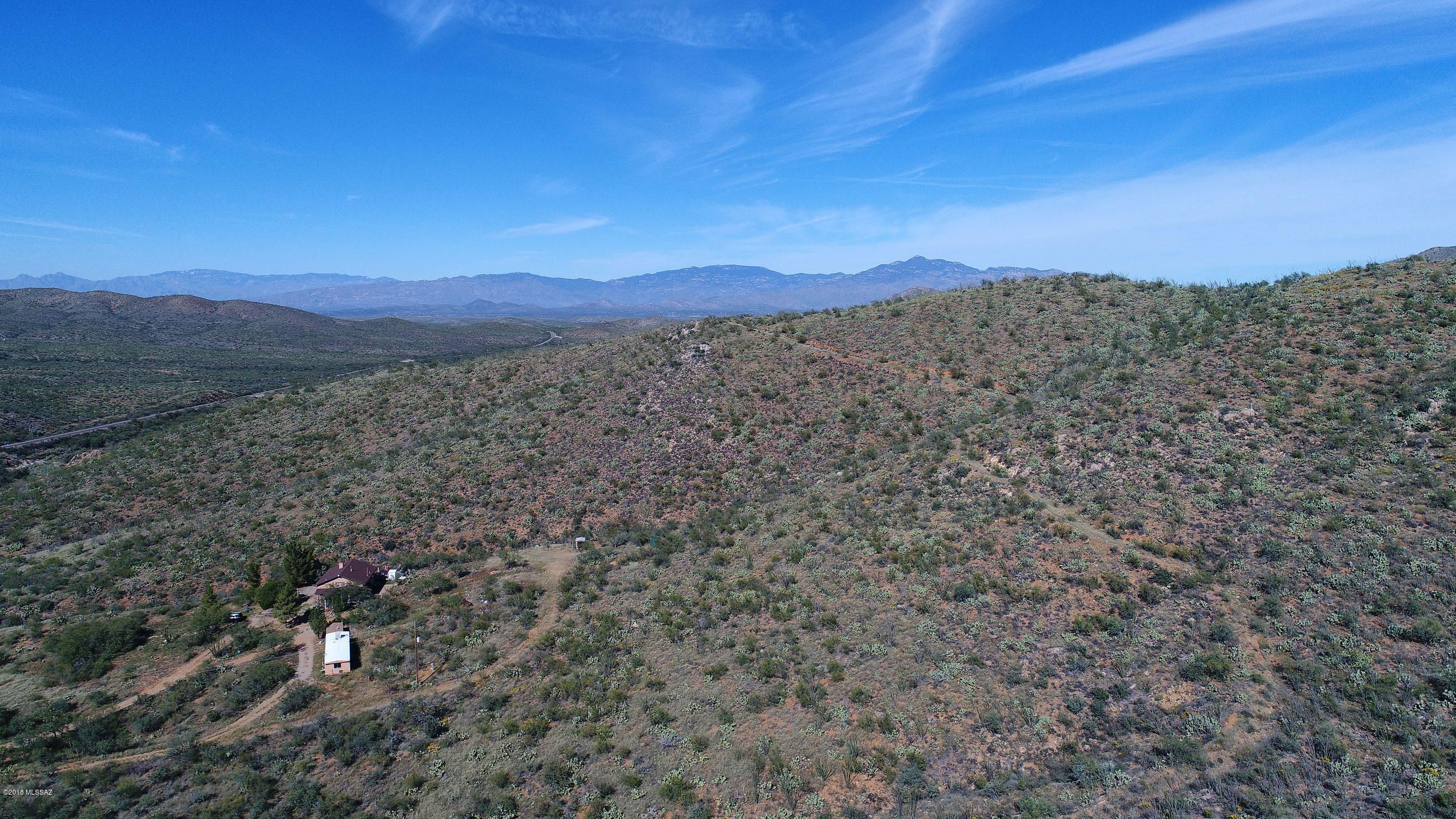 12 acres in Pima County, Arizona