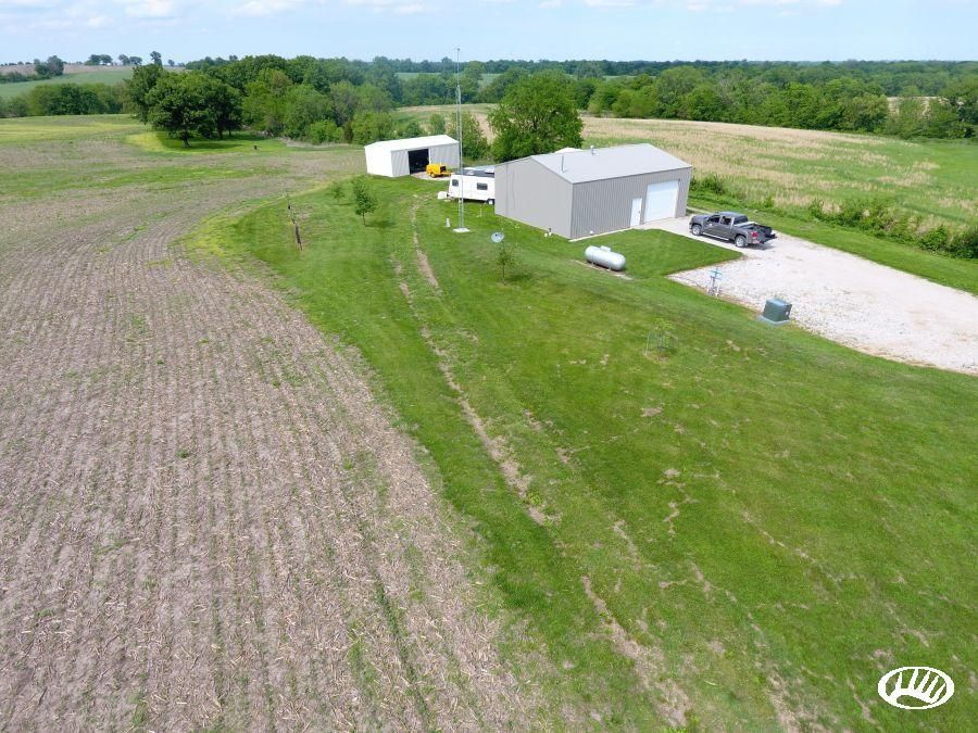 22574 CR 170, Lot WP001, Bogard, MO 64622