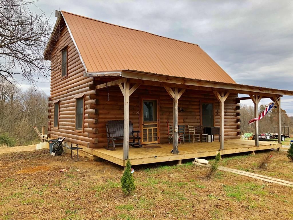 12 acres in Adair County, Kentucky