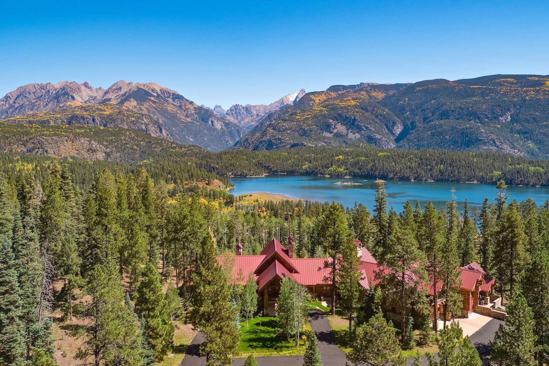 421 S Windom Way, Durango, CO 81301 MLS 782054