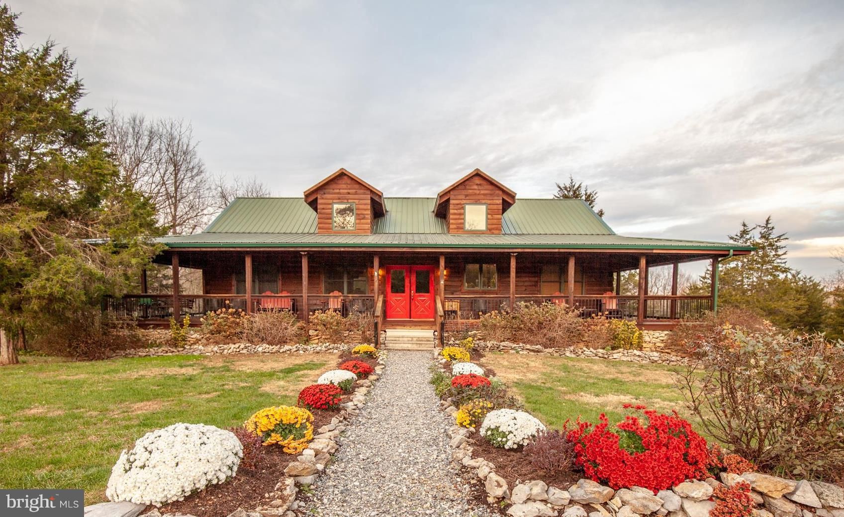 21 acres in Berkeley County, West Virginia