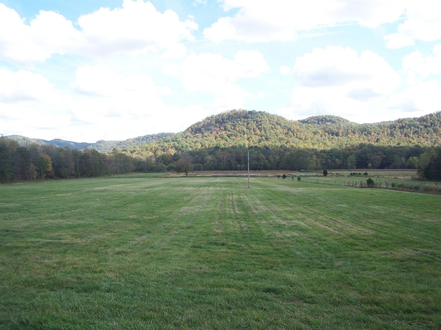 248 acres in Estill County, Kentucky