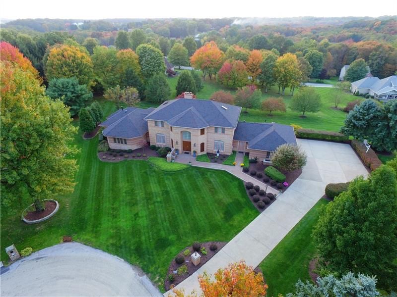 1.17 acres in Butler County, Pennsylvania