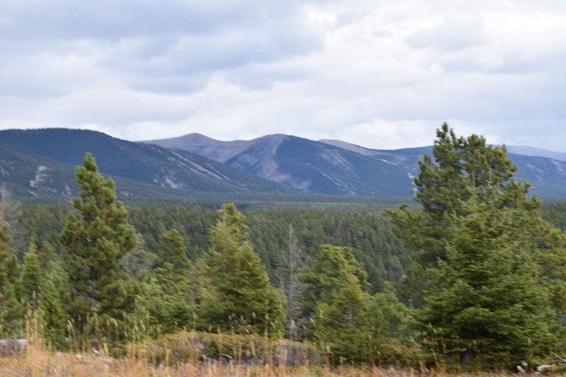 60.06 acres in Fergus County, Montana