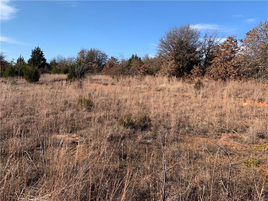 10 acres in Logan County, Oklahoma