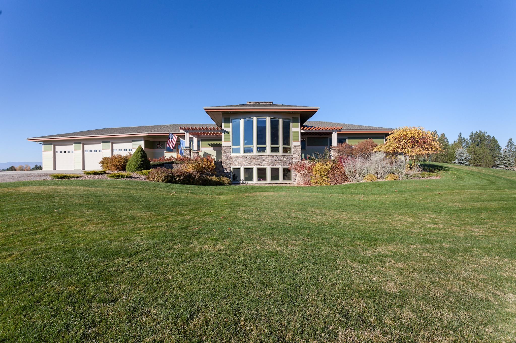 204 Lake Blaine Drive, Kalispell, MT 59901 MLS 21813732