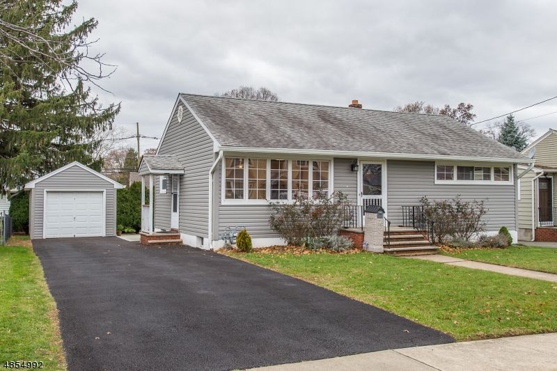 0.15 acres in Passaic County, New Jersey