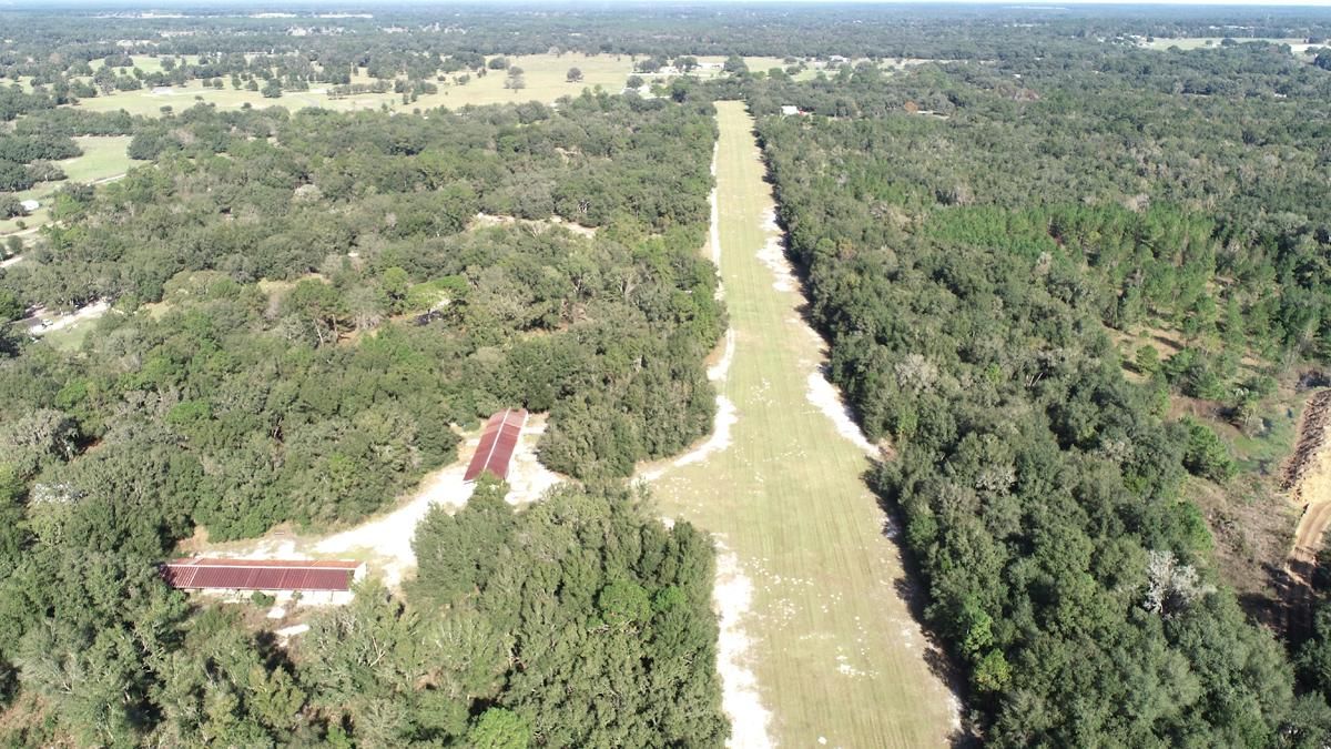 35 acres in Marion County, Florida