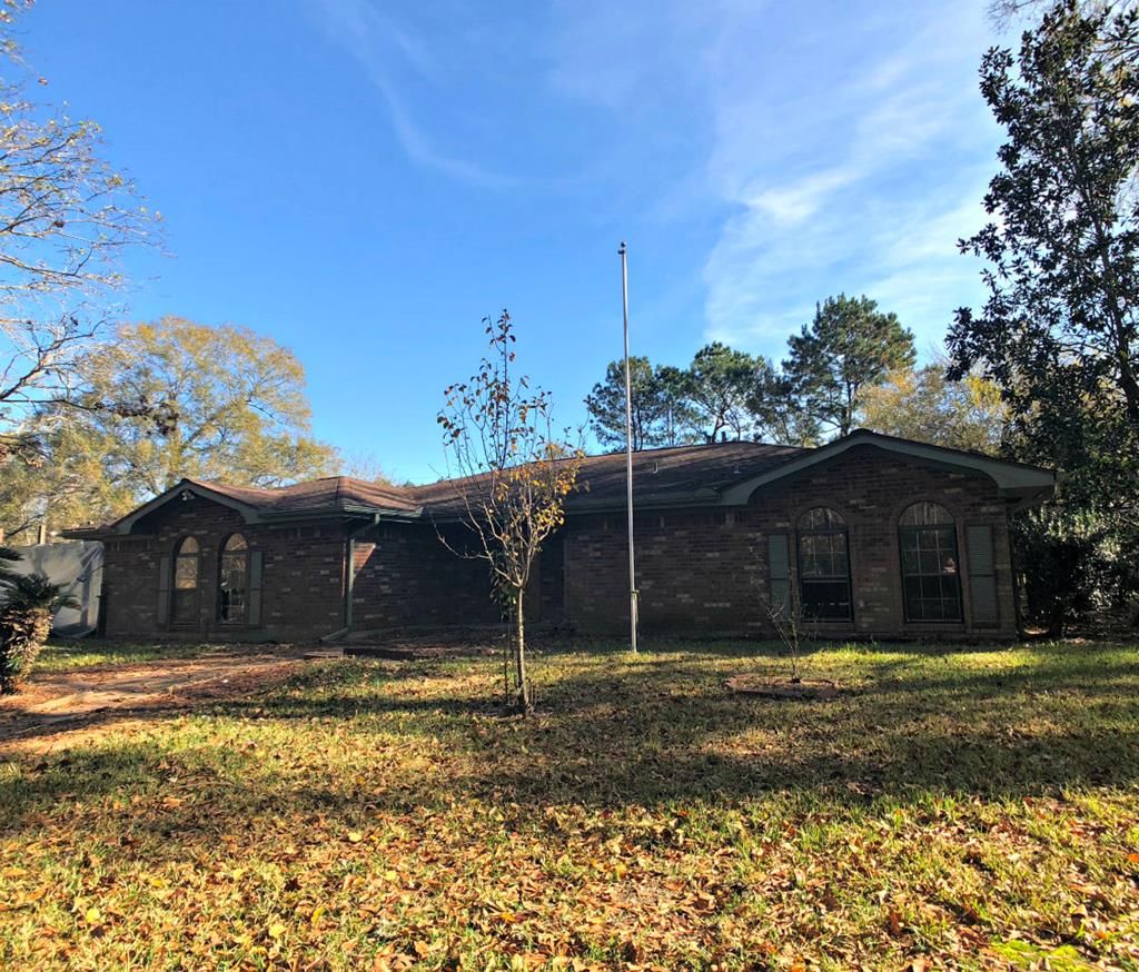 0.54 acres in Jefferson County, Texas