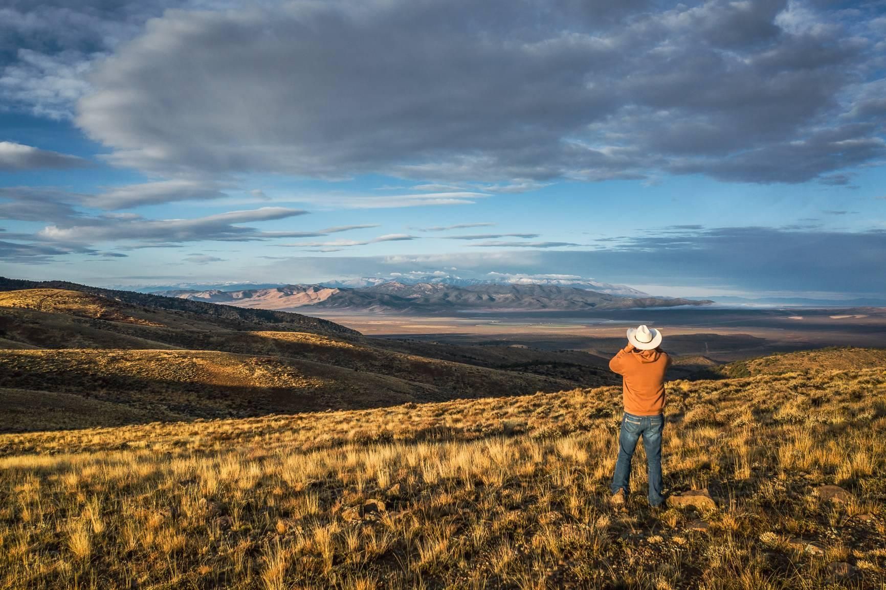 150,000 acres in Wells, NV, 89835