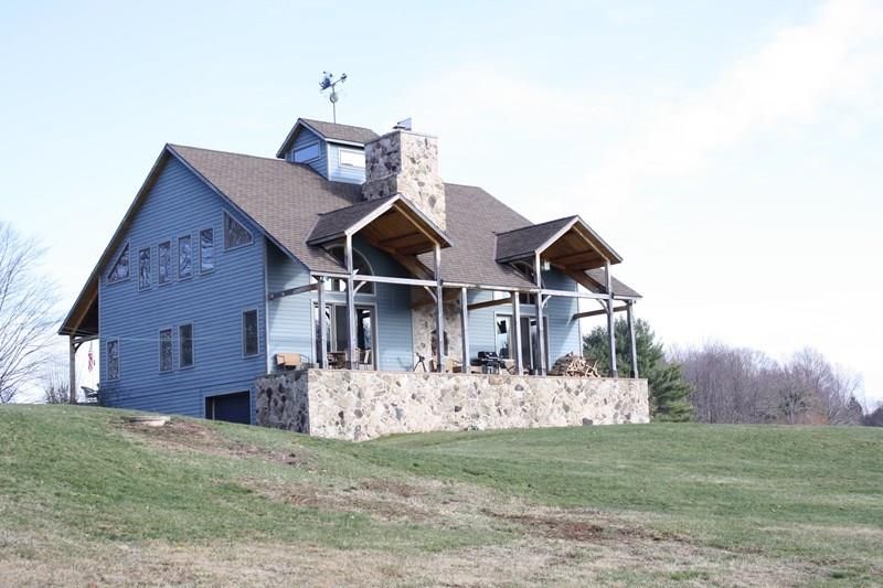 98 acres in County, Pennsylvania