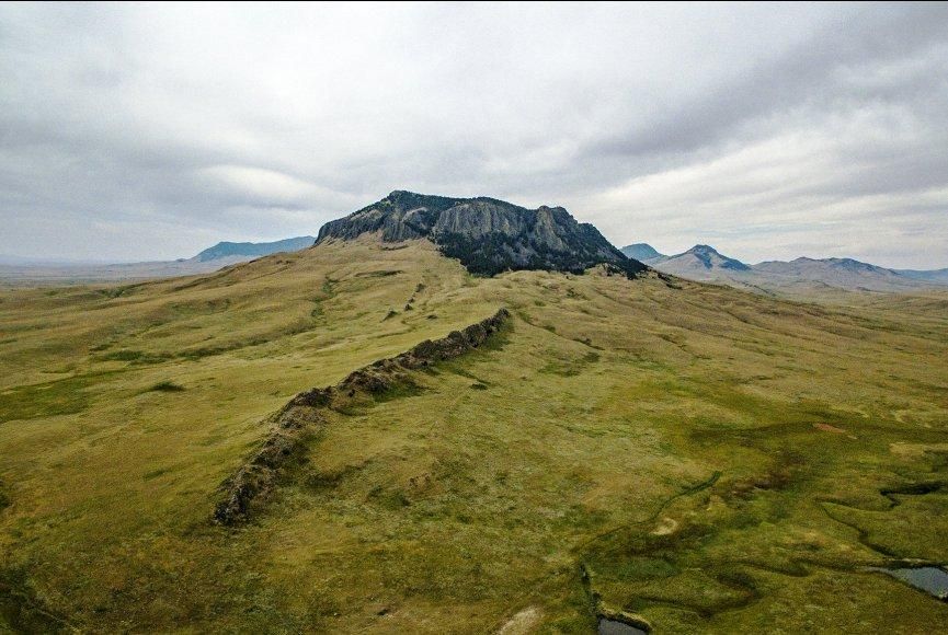 30,654 acres in Judith Basin County, Montana