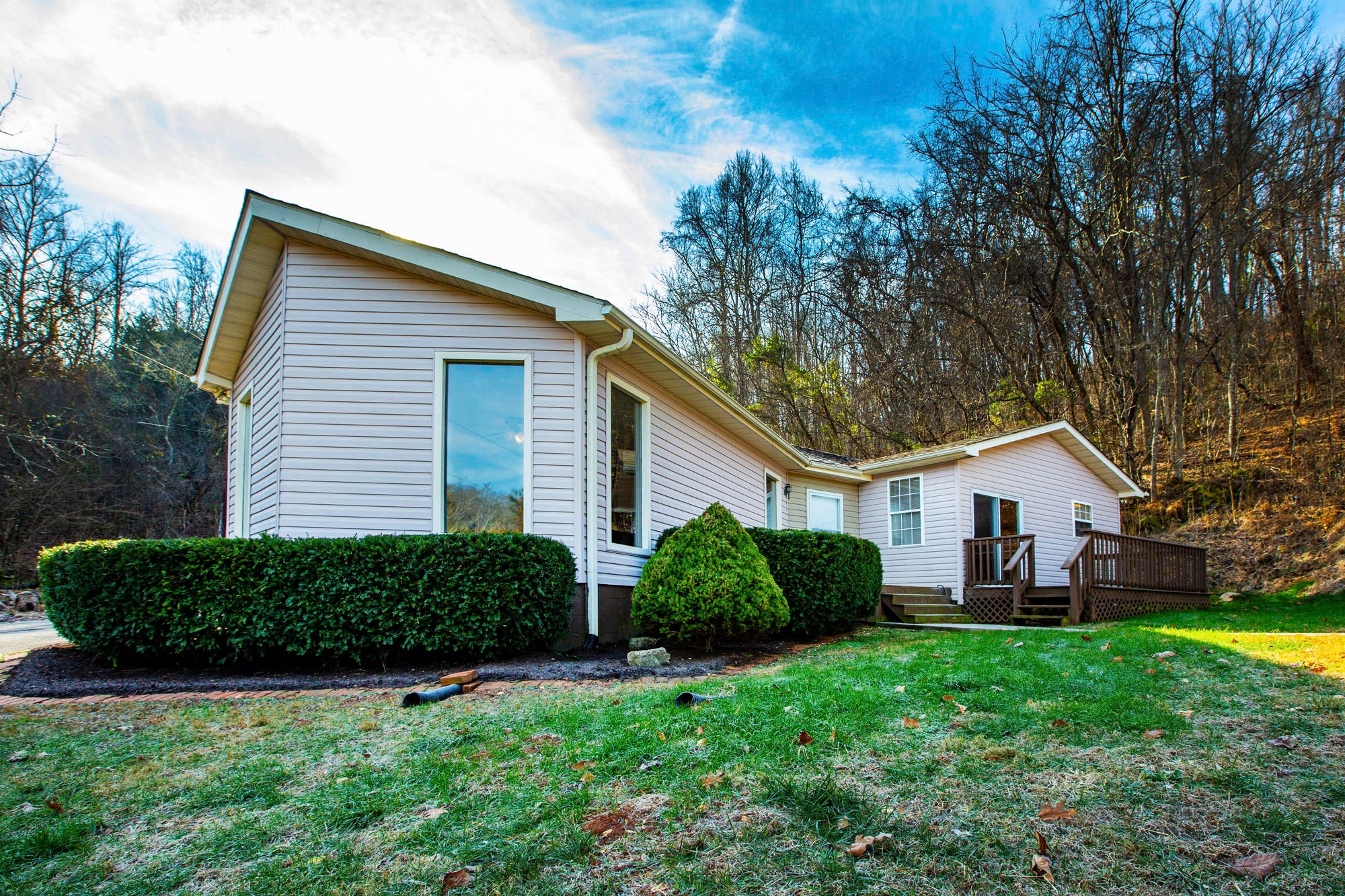 5.98 acres in Grainger County, Tennessee