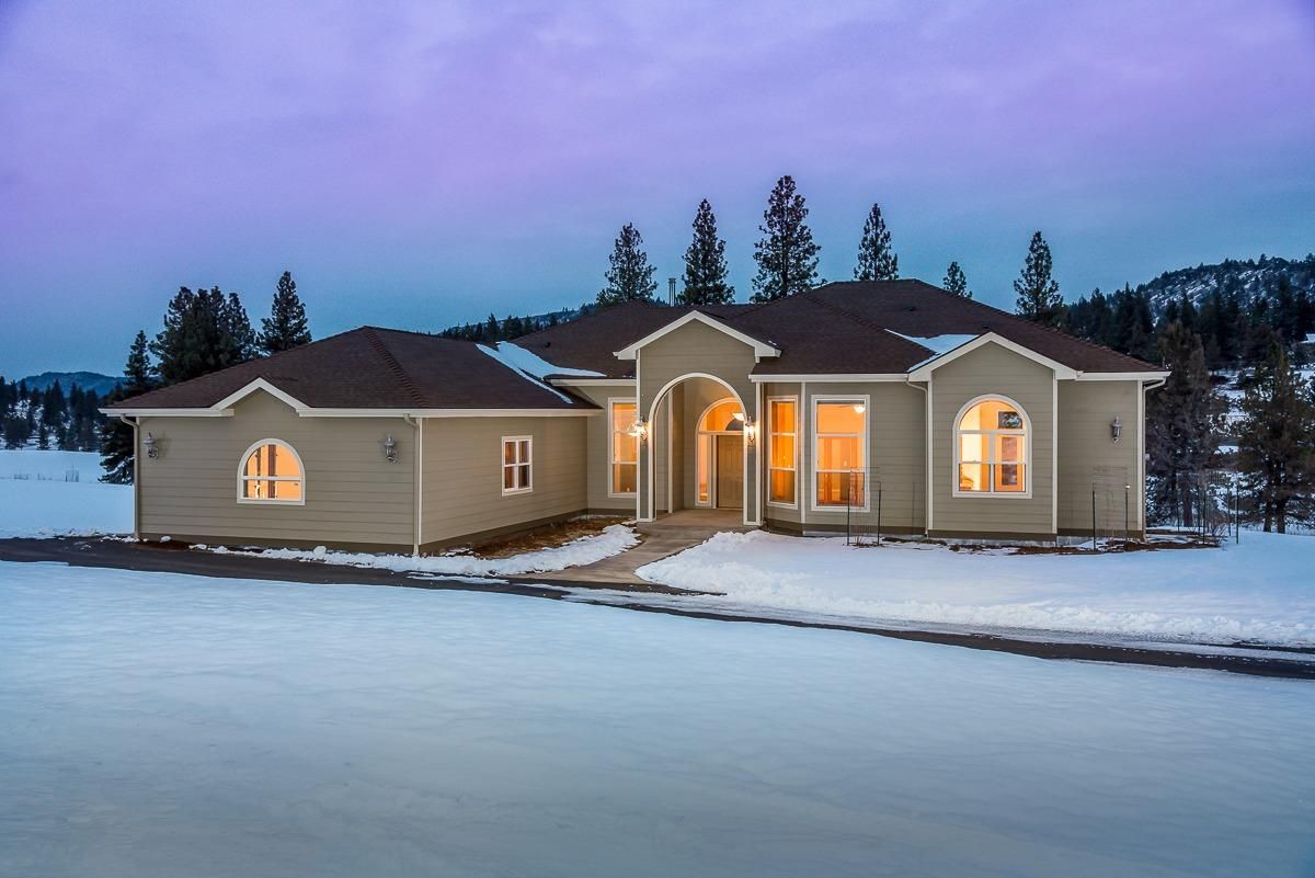 7.32 acres in Klamath County, Oregon