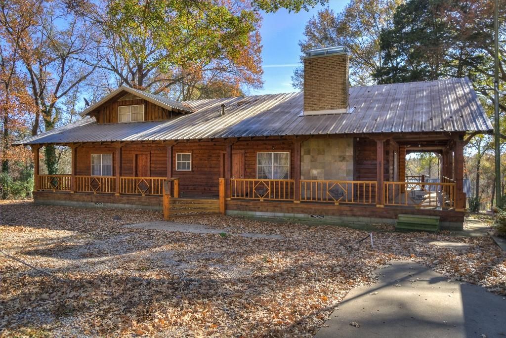 72.77 acres in Anderson County, Texas