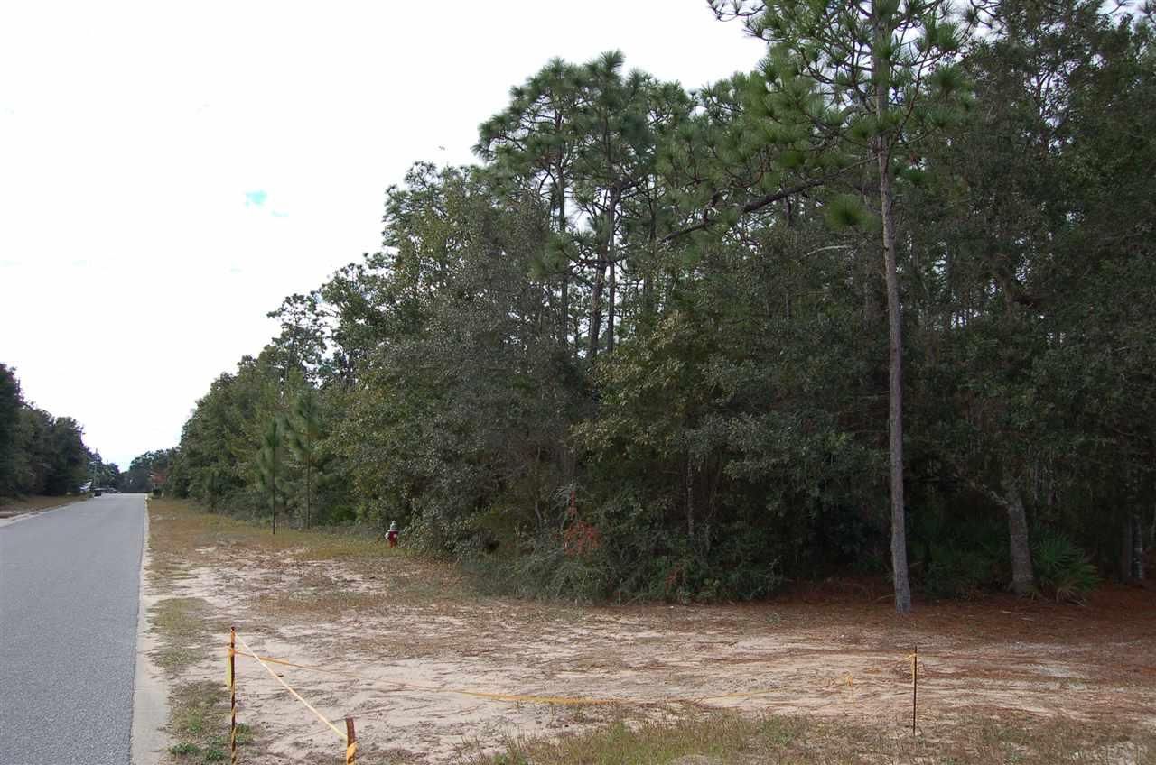 2.73 acres in Escambia County, Florida