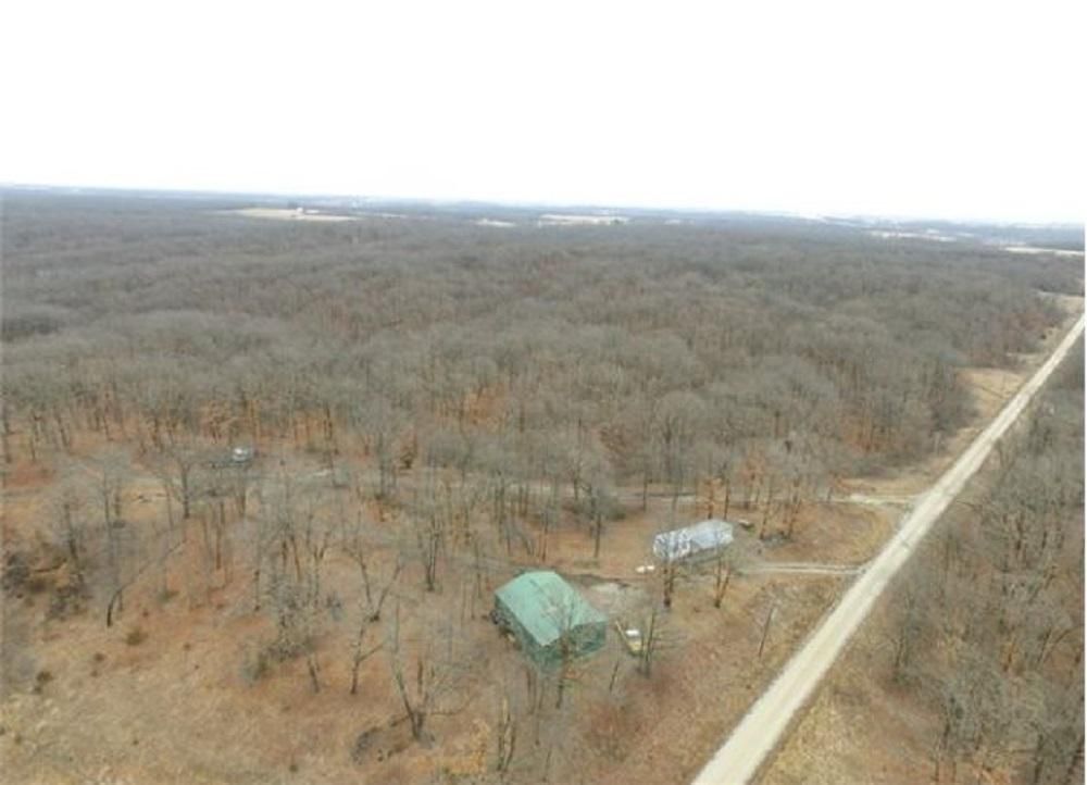 45 acres in Macon County, Missouri