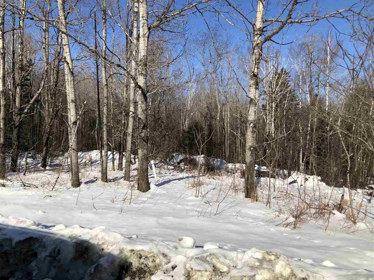 12.7 acres in Windham County, Vermont