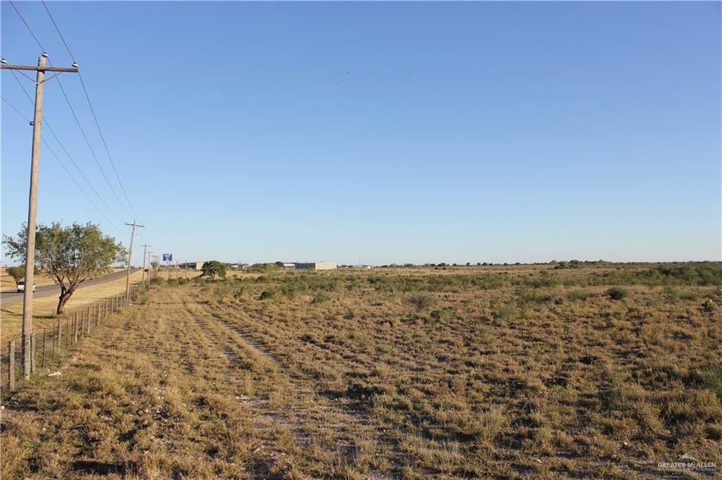 20 acres in Starr County, Texas