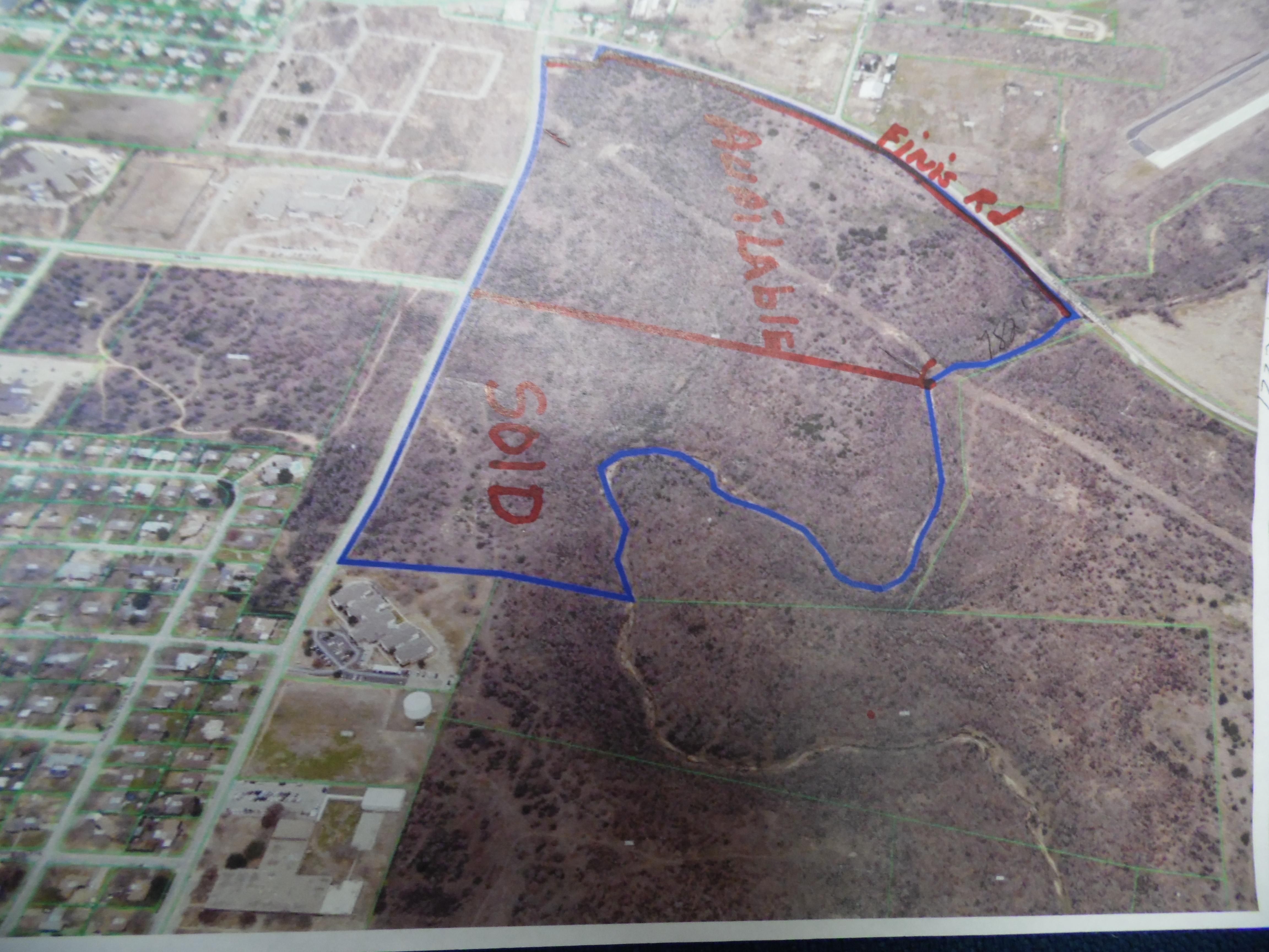 Cliff Drive, Graham, TX 76450