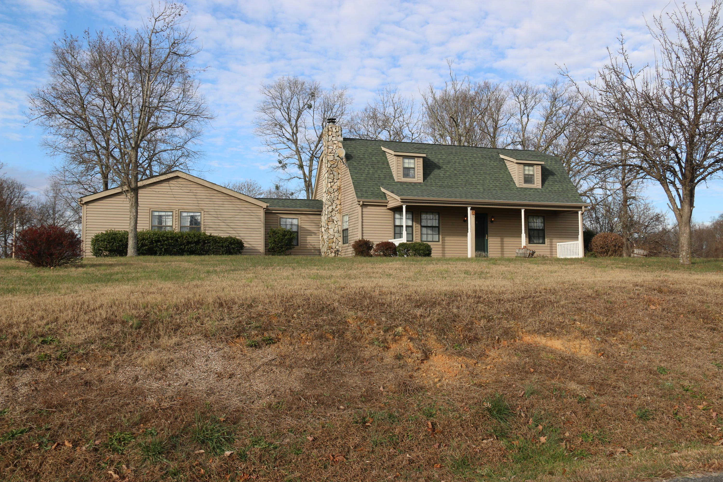 2 acres in Jefferson County, Tennessee