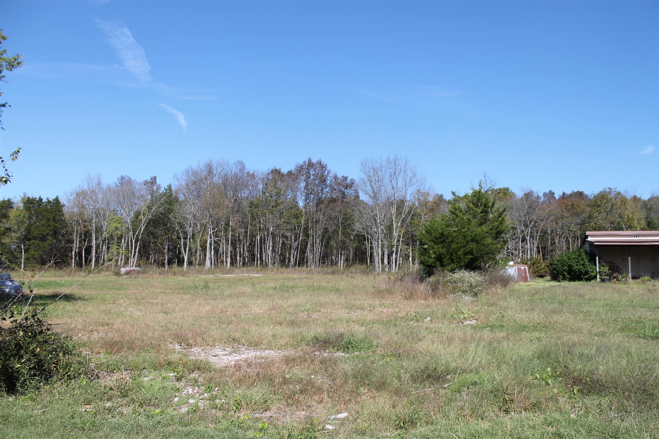 15.02 acres in Rutherford County, Tennessee