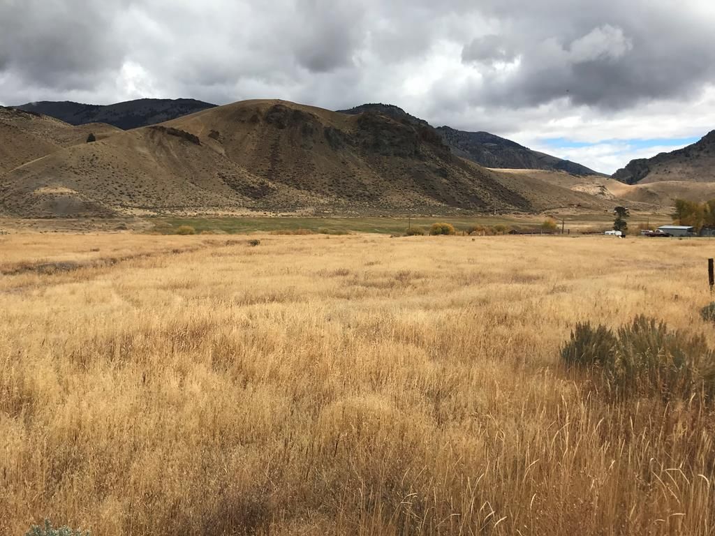 3.73 acres in Custer County, Idaho