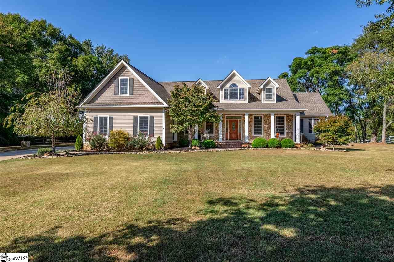 3 acres in Coleman County, Texas