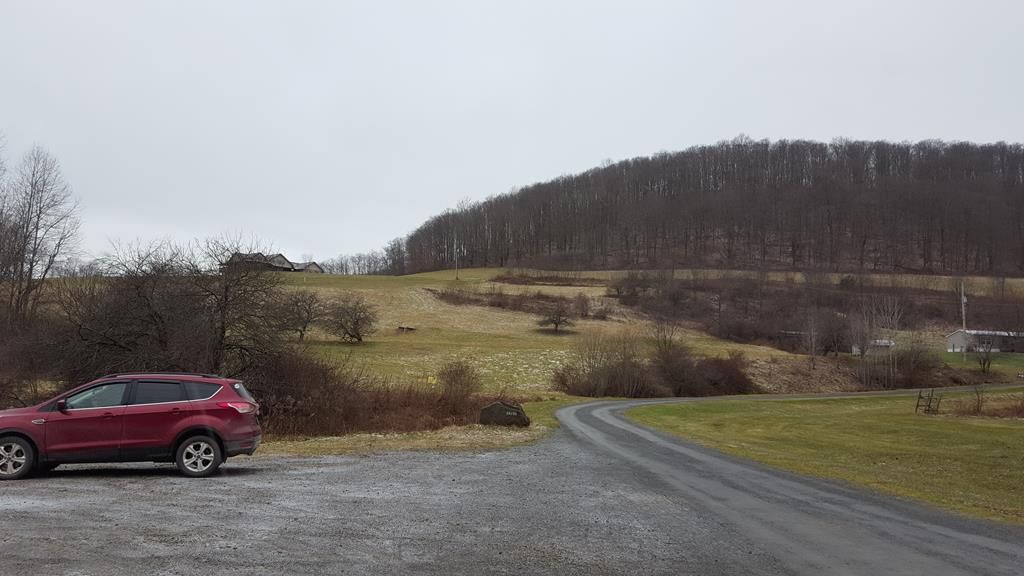 4.03 acres in Potter County, Pennsylvania