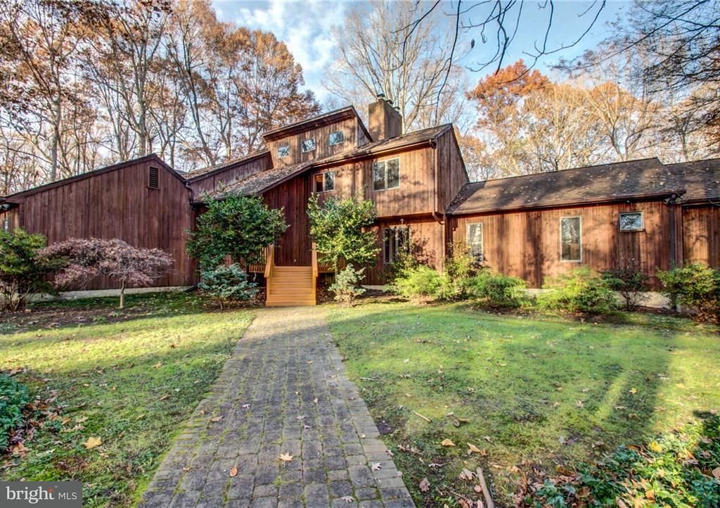 12.5 acres in Kent County, Delaware