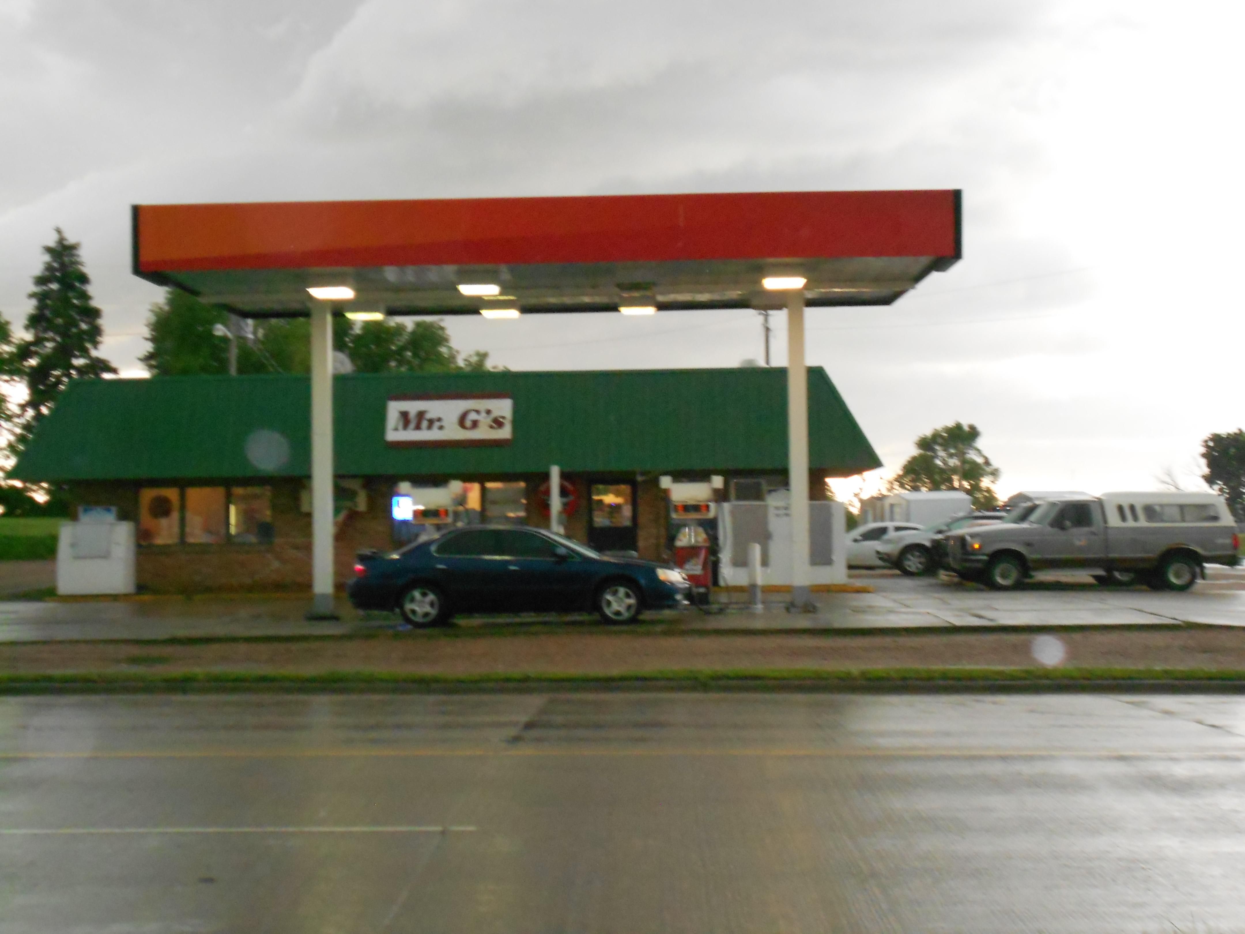 4.25 acres in Gregory County, South Dakota