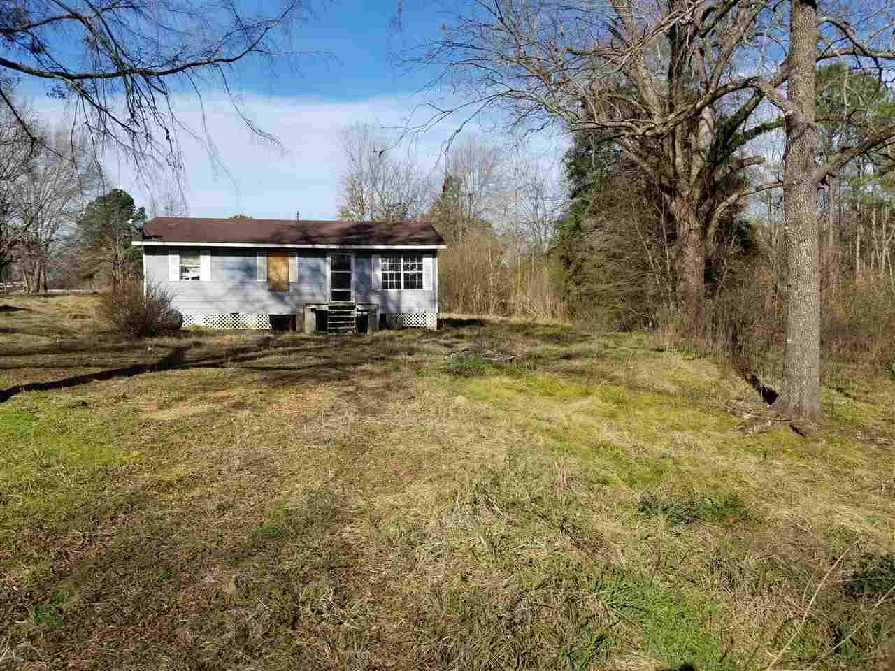 1 acres in Yazoo County, Mississippi