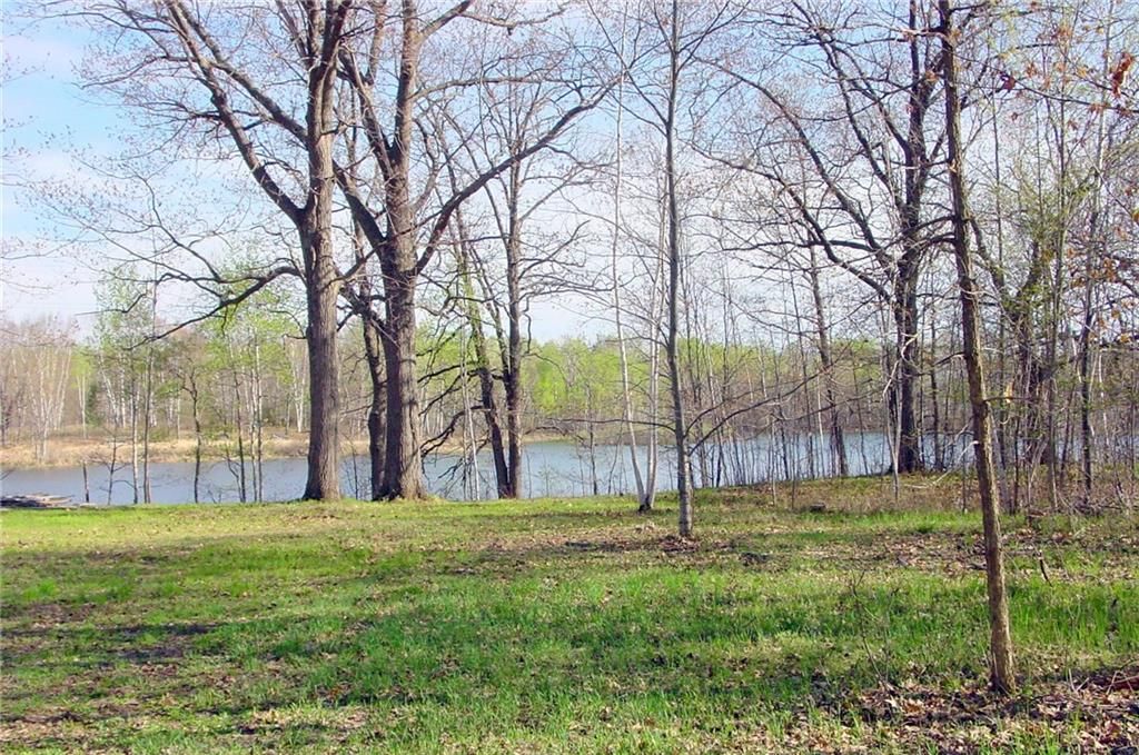 80 acres in Rusk County, Wisconsin