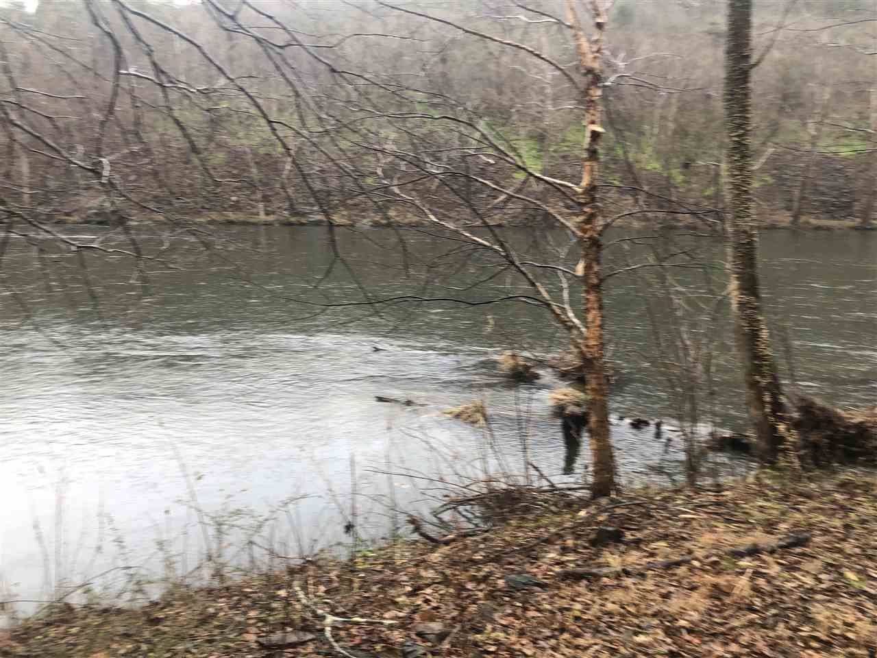 90 acres in Cocke County, Tennessee