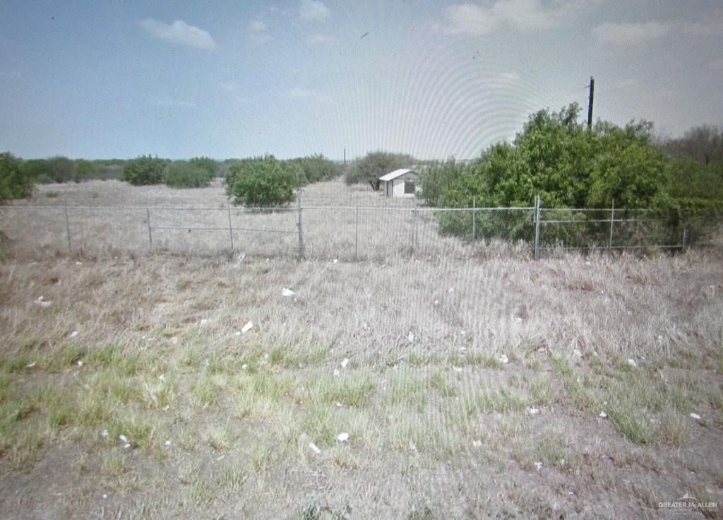 8 acres in Starr County, Texas
