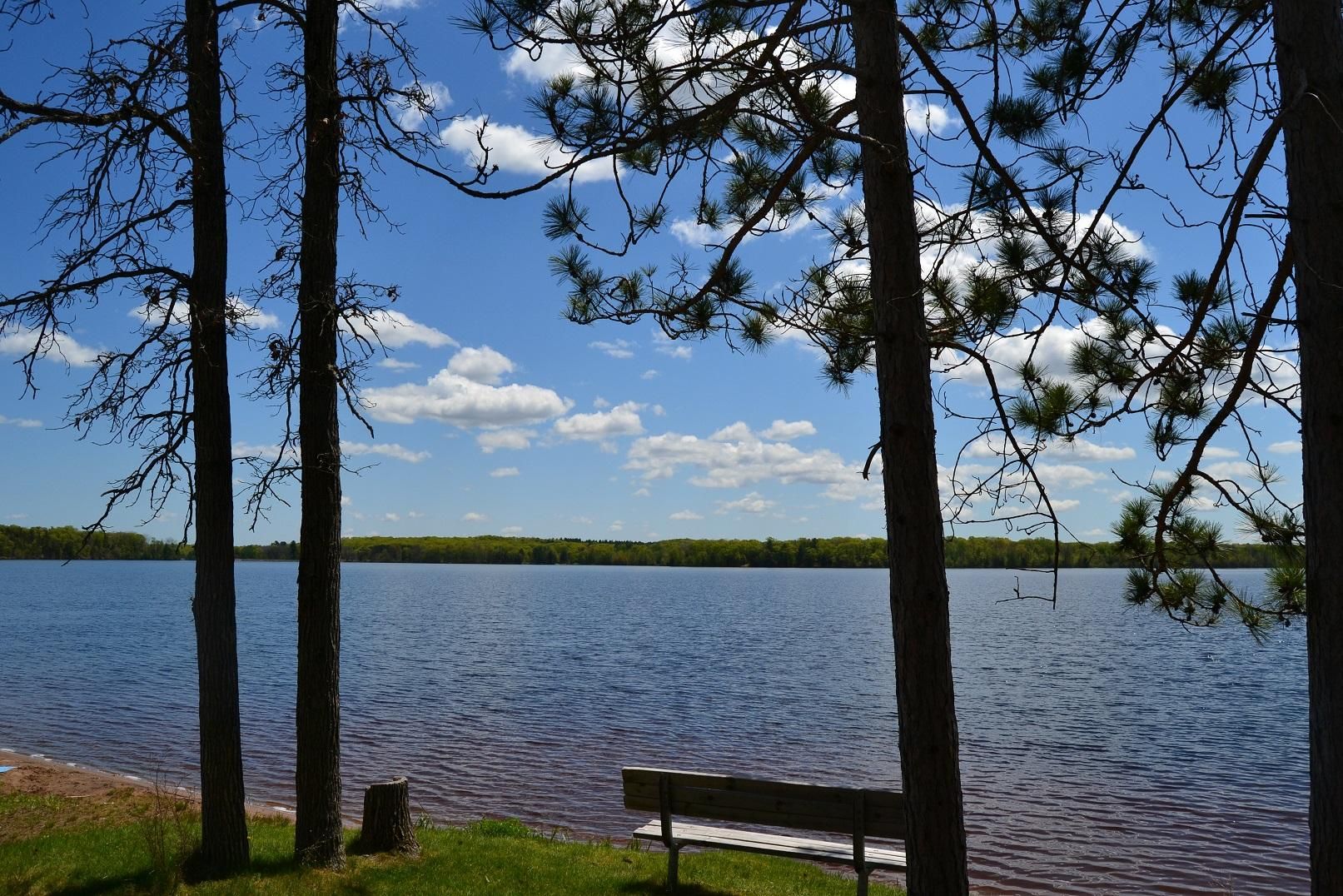 2 acres in County, Wisconsin