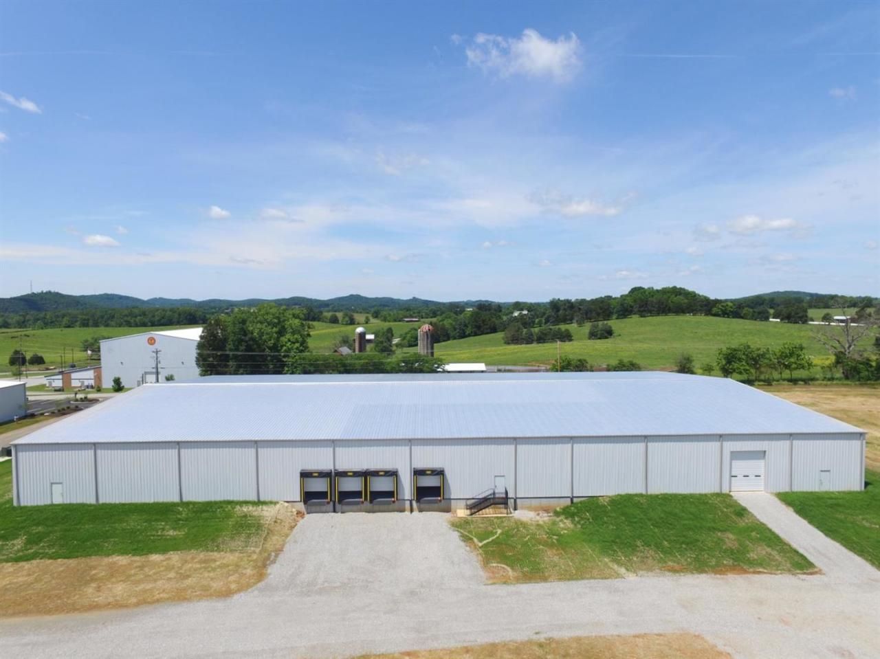 5 acres in Pulaski County, Kentucky