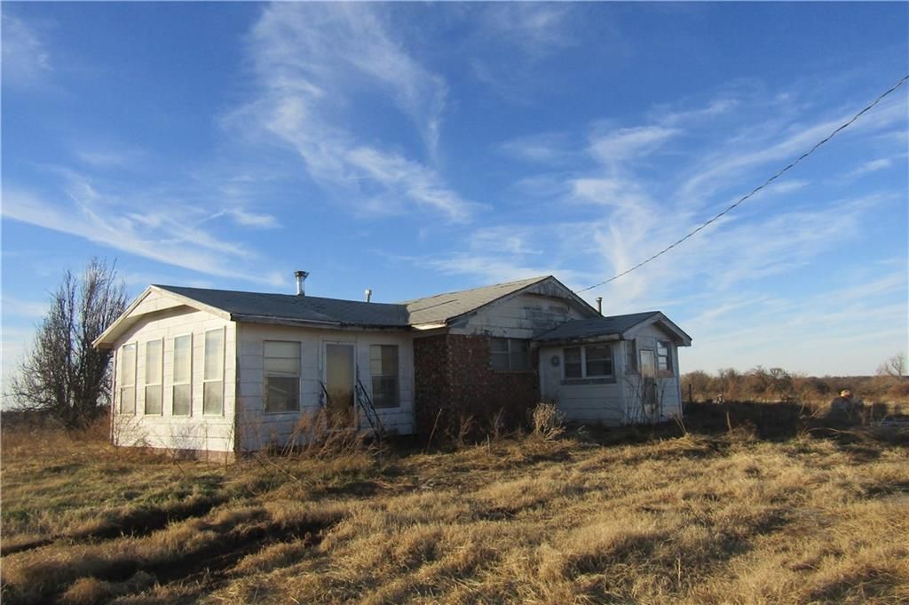 13 acres in Grady County, Oklahoma