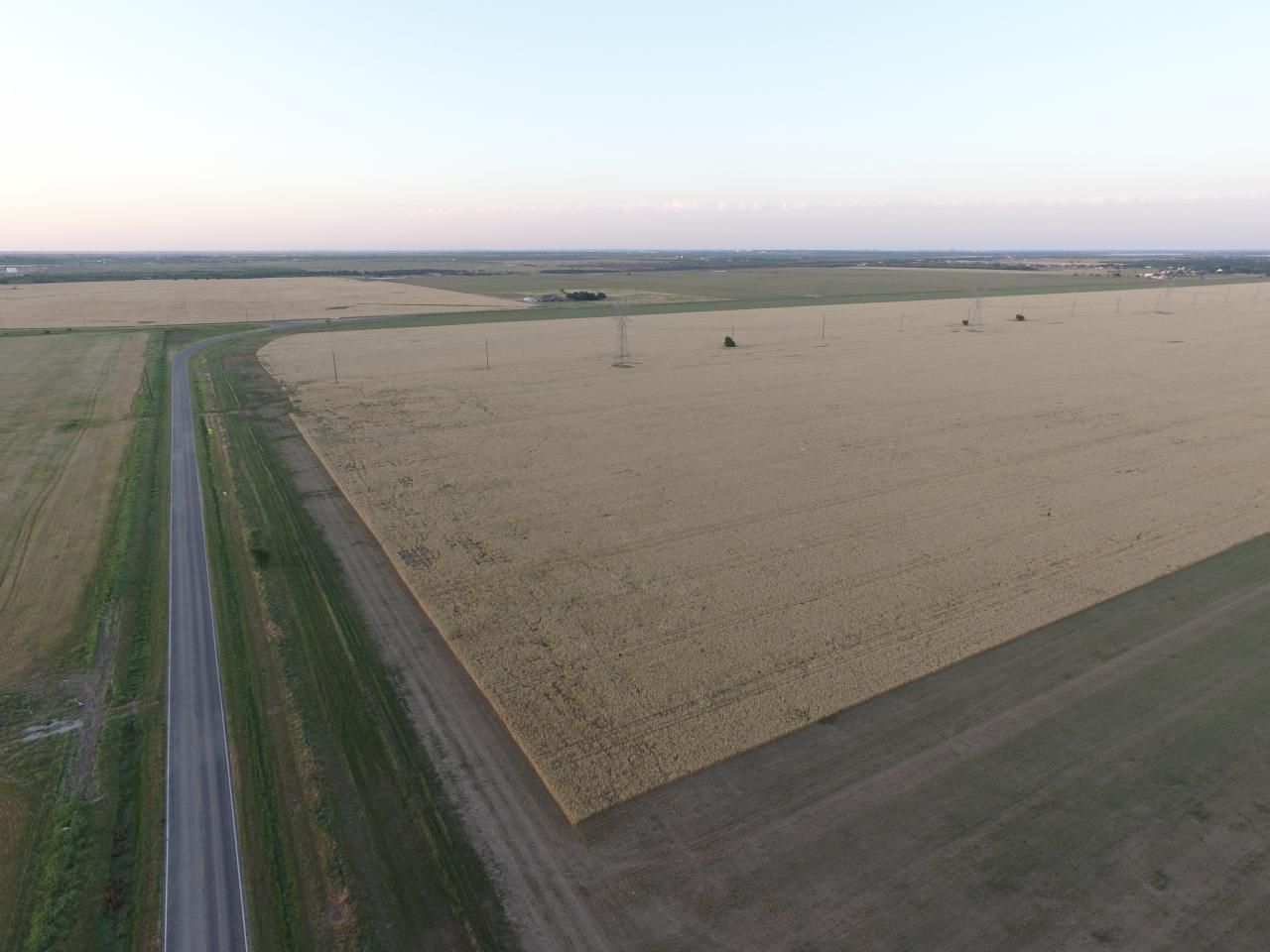 10 acres in Archer County, Texas