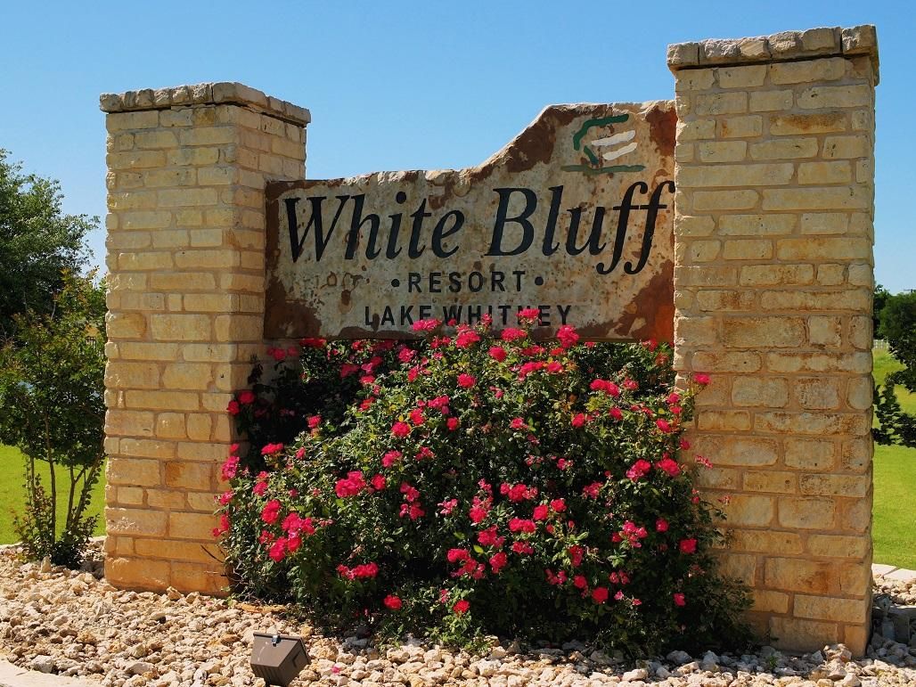 1049 White Bluff Drive, Whitney, TX 76692 MLS 14001059