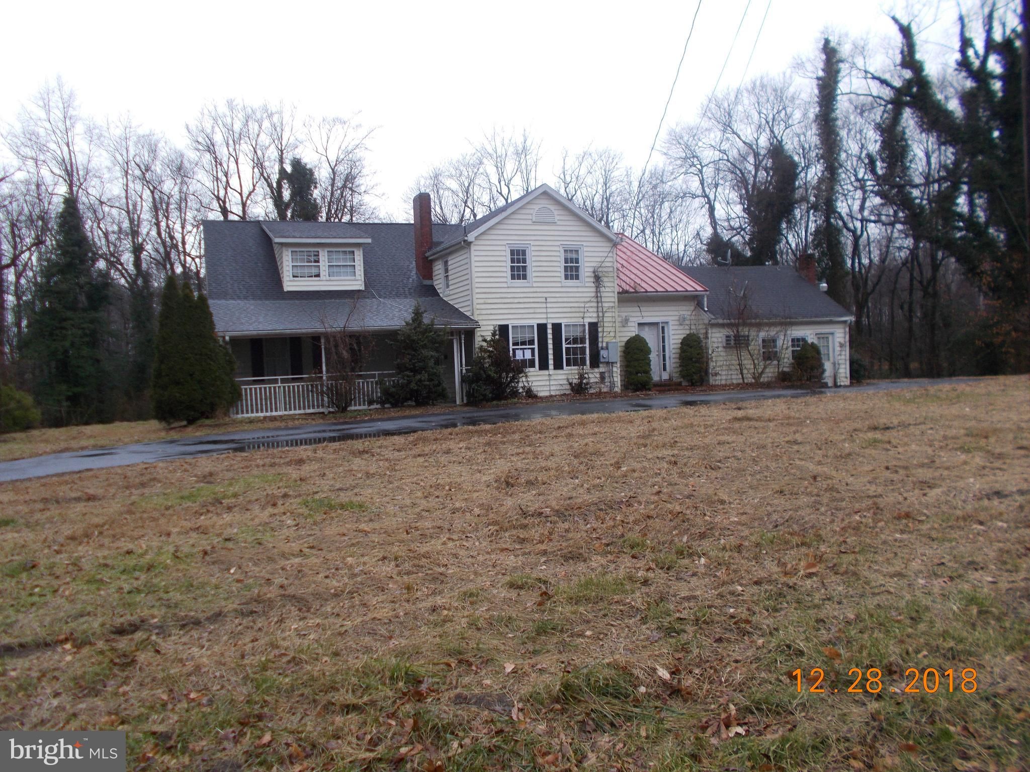 11.09 acres in Sussex County, Delaware