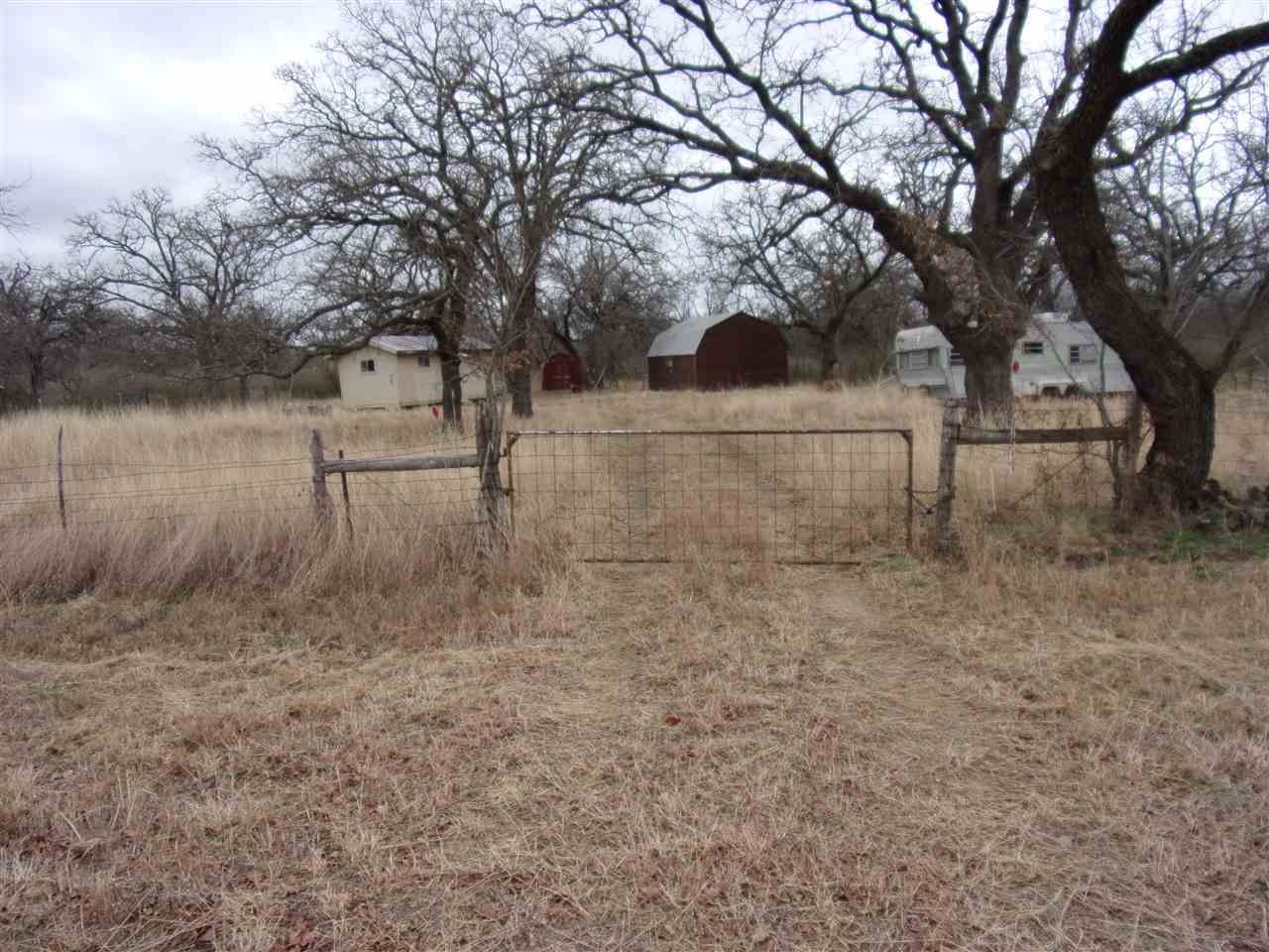 51.24 acres in Mason County, Texas